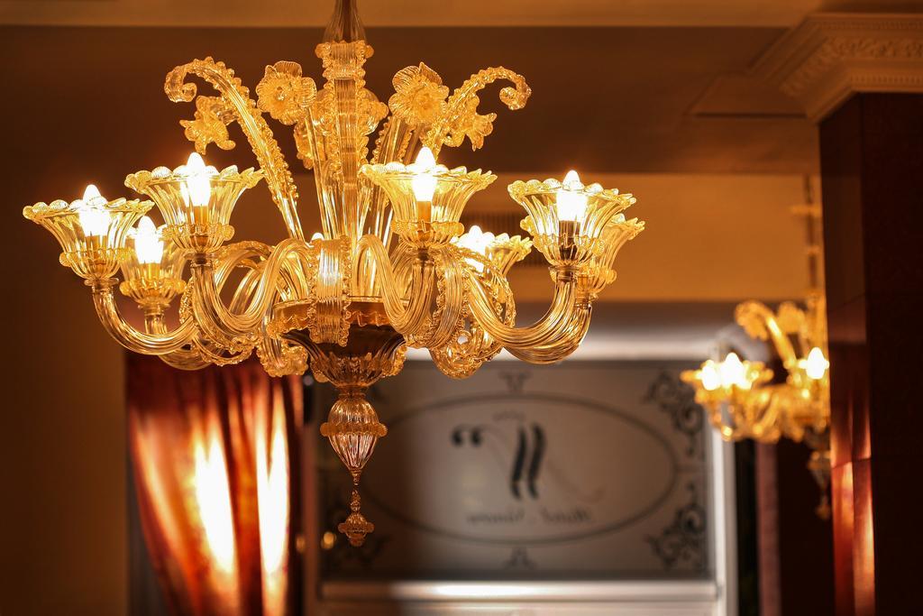 Hotel Novera Тимишоара Экстерьер фото